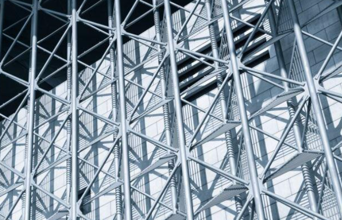 Blog 5 Construção civil, arquitetura e agroindústria: descubra a usabilidade no aço inox nos setores