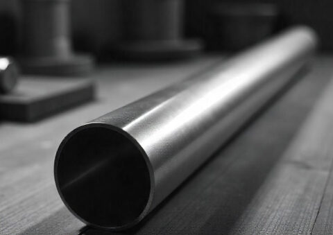 Conheça as propriedades do Aço Inox 301: Beleza e Força