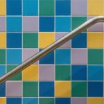 Aço inox em interiores modernos