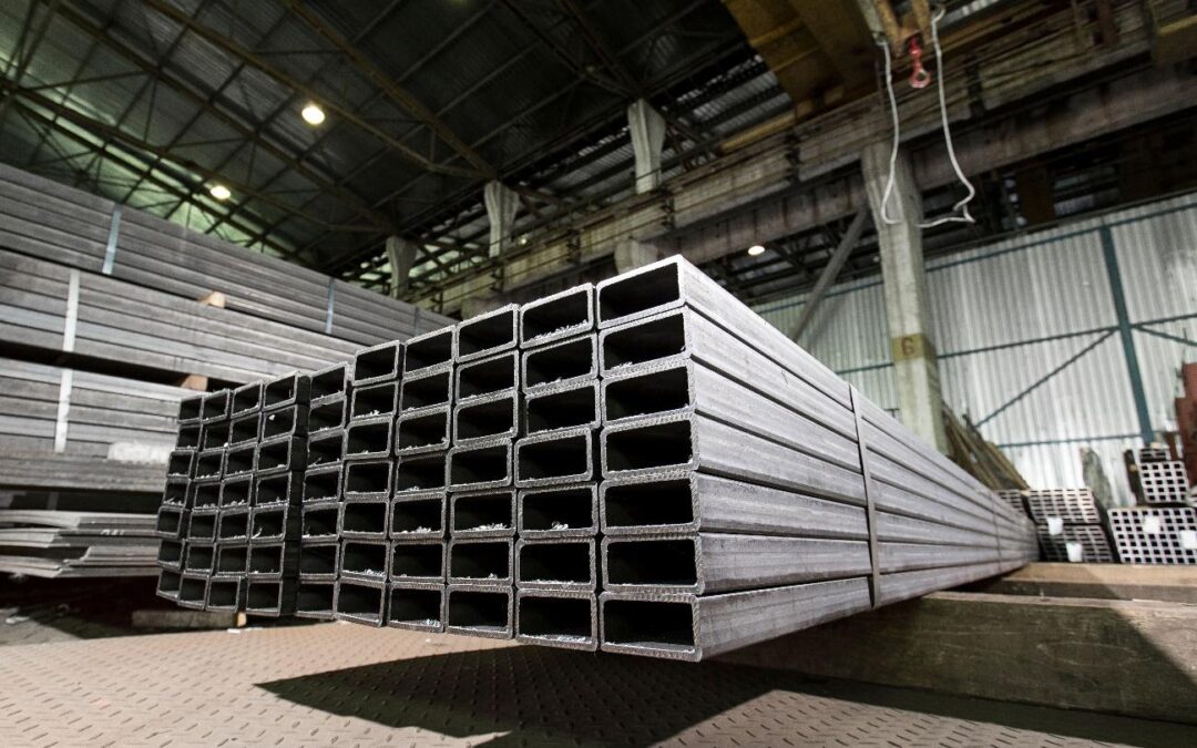 A importância das barras de aço inox em projetos de engenharia