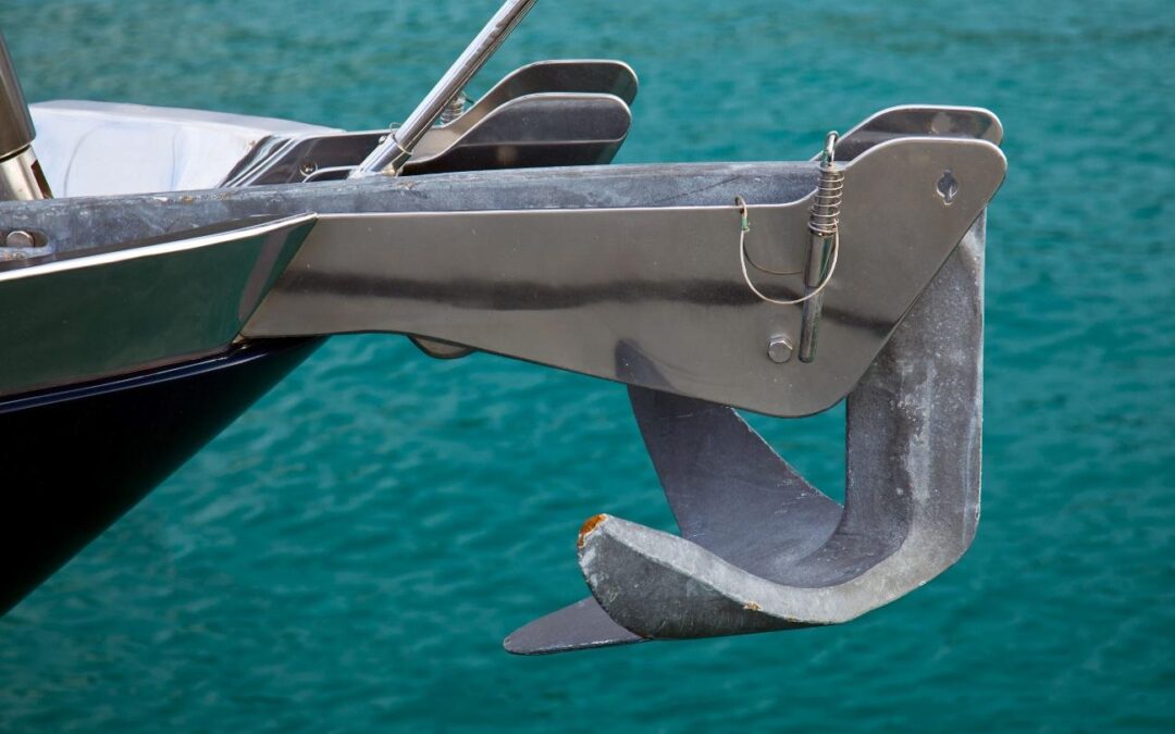 Aço inoxidável em ambientes marítimos: desafios e soluções