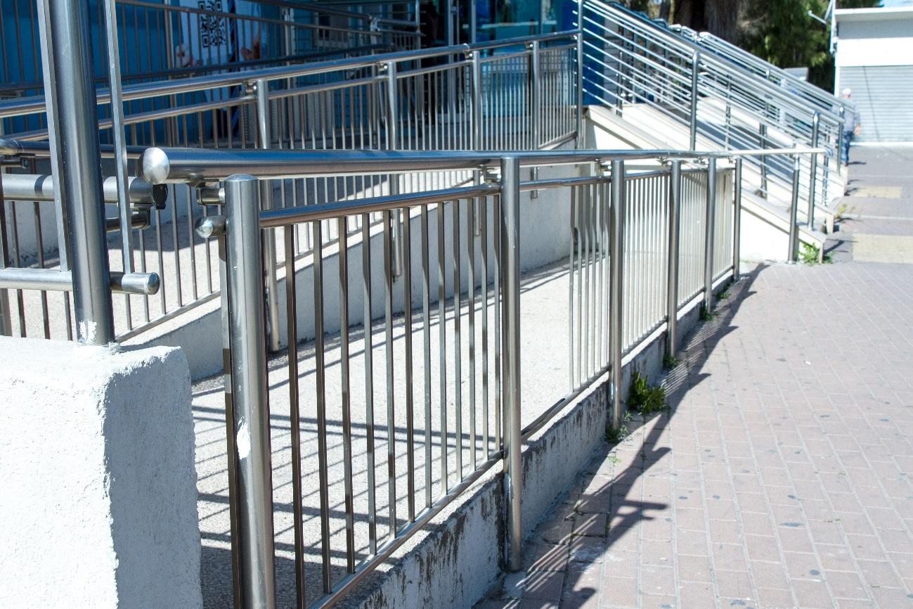  Aço inox arquitetura sustentável