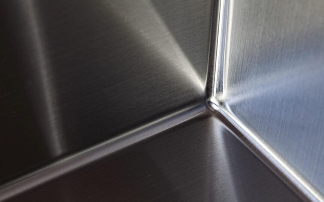 Blog 3 Inovações em acabamentos superficiais de aço inoxidável