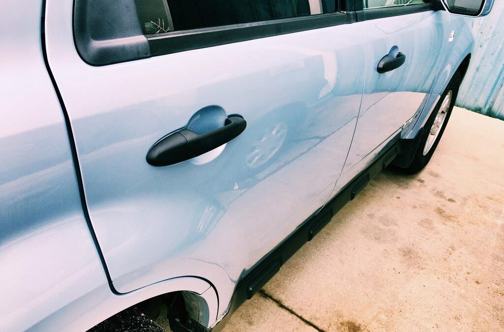 Por que o aço inox é cada vez mais utilizado no setor de blindagem?