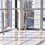 Aço inox em obras e reformas