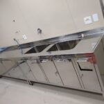 Aço inox para fabricação de equipamentos industriais