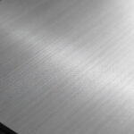 Aço inox como matéria-prima estratégica para indústrias de transformação Chapa de aço inox