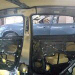 Aço inox para projetos de blindagem