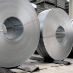 Bobina ou chapa de inox?