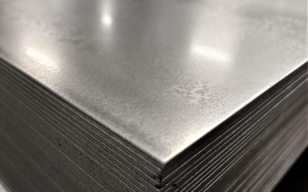 Principais aplicações da chapa inox 310 em ambientes de alta temperatura