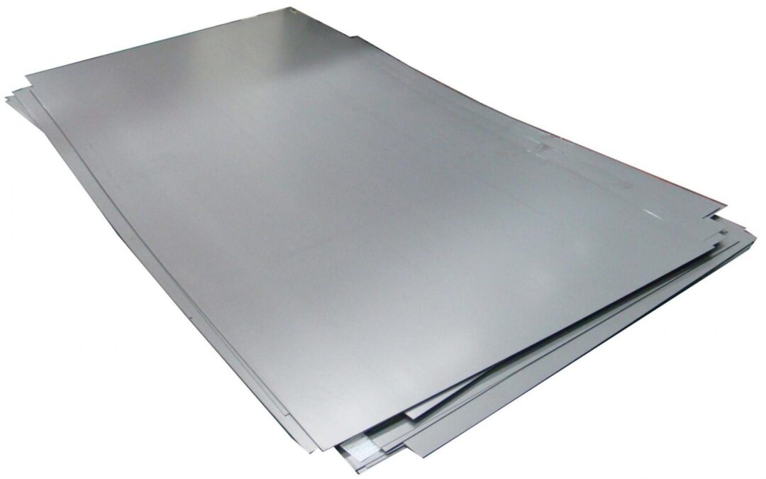 Blog 8 Guia prático de espessuras para chapas inox 304, 430, 310 e 301