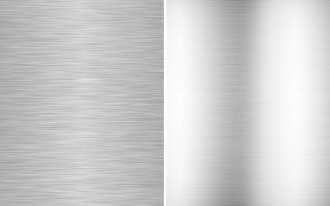 Aço inox polido ou escovado? Qual acabamento facilita a limpeza e manutenção no dia a dia?