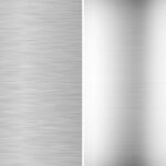 Aço inox polido ou escovado?