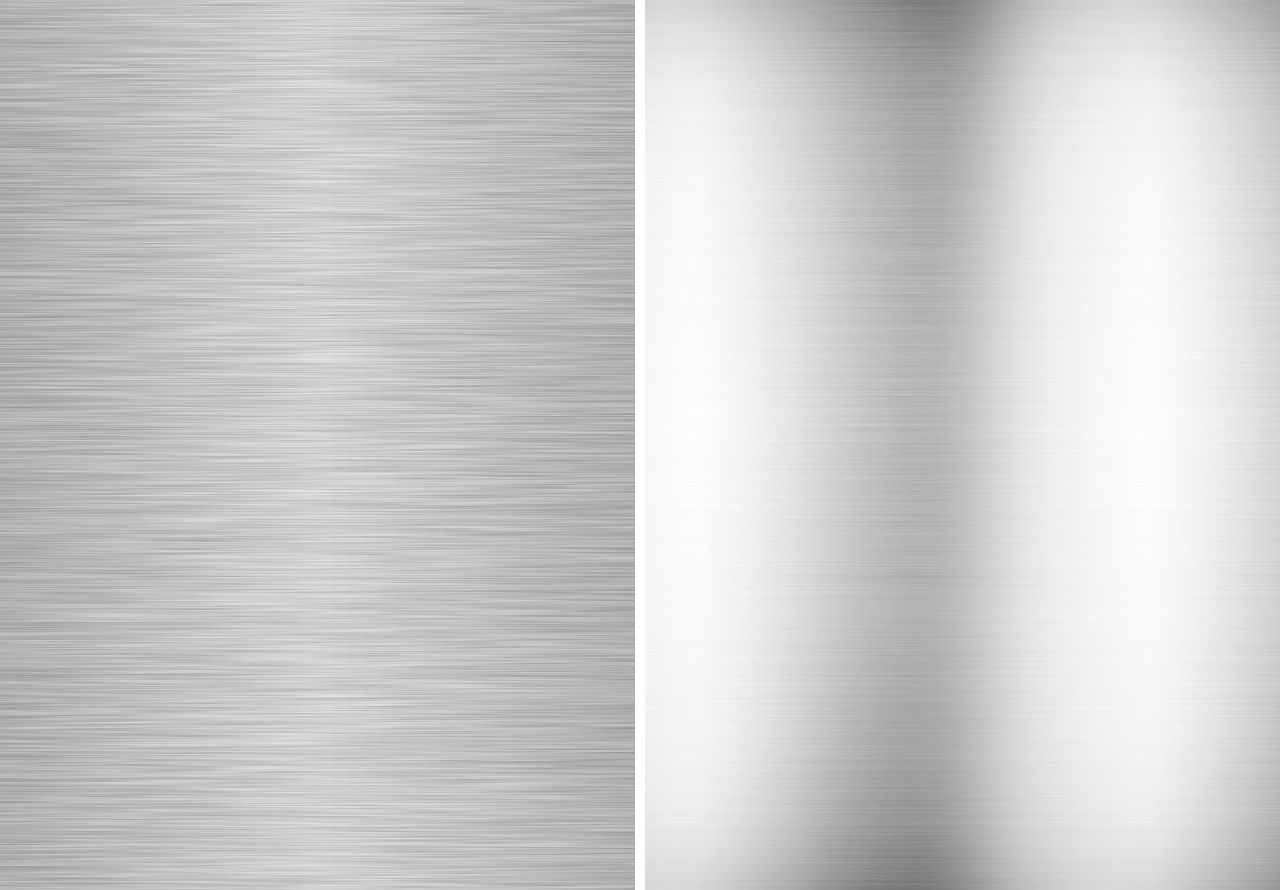 Aço inox polido ou escovado? Qual acabamento facilita a limpeza e ...