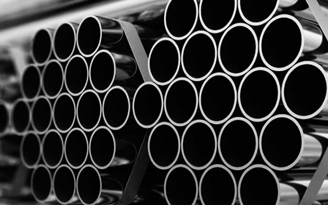 Blog 4 Tubo mecânico inox: o guia completo para aplicações de alta performance