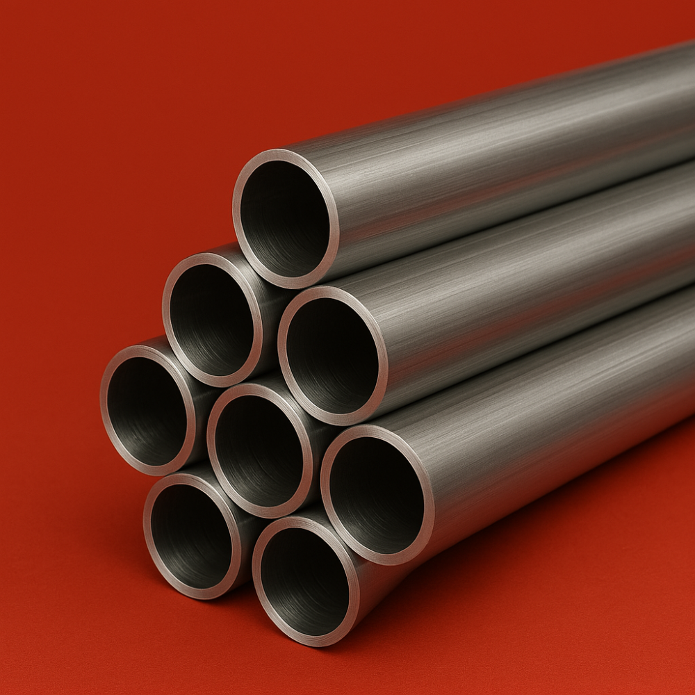 Tubo mecânico inox: o guia completo para aplicações de alta performance 1 Tubo mecânico inox para aplicações de alta performance