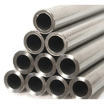Tubo inox schedule 80