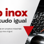 Aço inox não é tudo igual