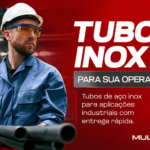 tubos inox multinox