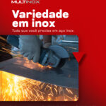 Variedade em Inox: Conheça a Linha Completa de Produtos em Aço Inox da Multinox