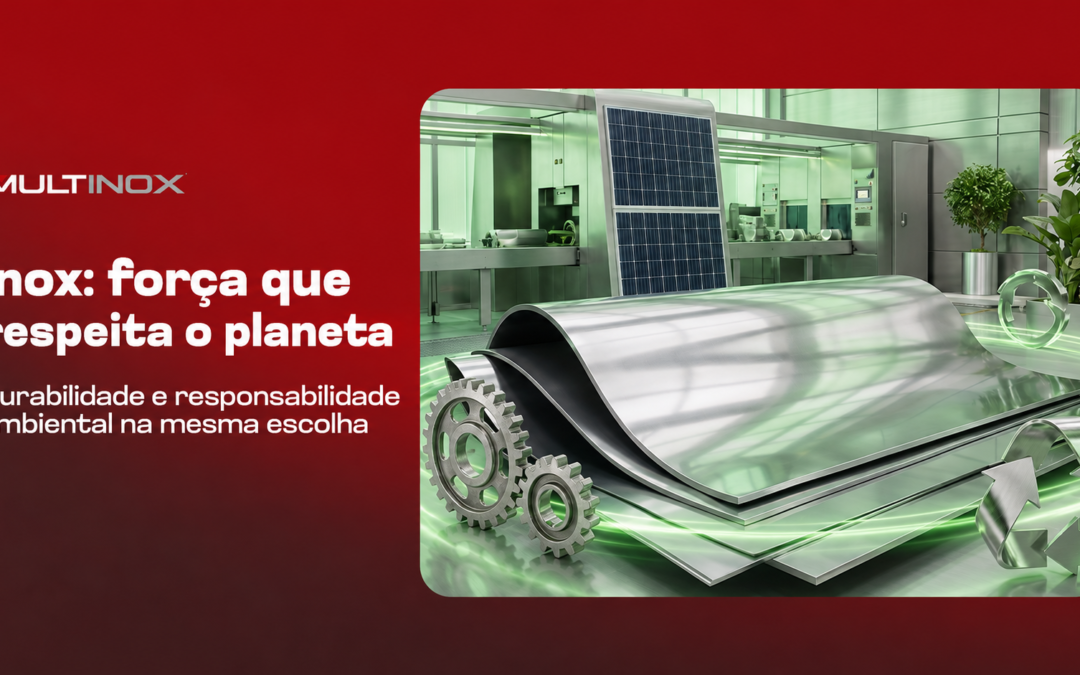 aco inox meio ambiente