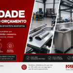 Aço Inox 430: Qualidade, Economia e Inteligência na Escolha do Material Qualidade em Aço Inox 430