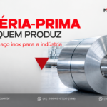 Bobinas de Aço Inox para Indústria | Multinox Copiar título SEO Bobinas de Aço para a Indústria – 05