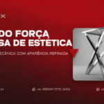 Estruturas em Aço Inox | Resistência e Qualidade Multinox Força e estética em aço inoxidável – 08