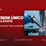 Aço Inox para Indústria | Design, Qualidade e Precisão Multinox multinox design unico