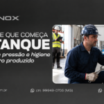 Tanque de Aço Inox: qualidade, controle e higiene | Multinox tanque – aço multinox