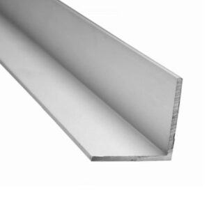 Cantoneira Inox
