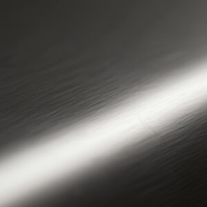 Chapa de Inox escovado