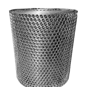 Belinox - Tela Moeda de Aço Inox