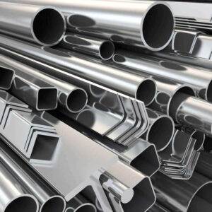 Tubo de Inox 4 polegadas